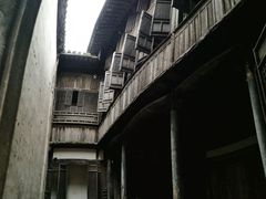 景点-潜口民宅博物馆