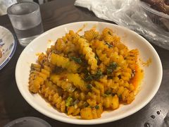 -艺味深尝(云锦路店)