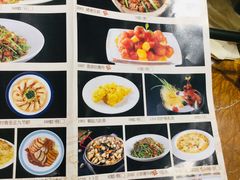 -广东道至正餐厅(区庄店)