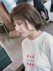 -美格丝M.G.S Hair Salon