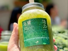 -成都南湖公园