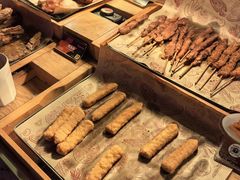 -比格比萨自助(公益西桥华联店)