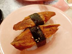 -争鲜回转寿司(中街大悦城店)