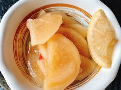 酱萝卜-牛焱·烧肉酒肆(五大道店)