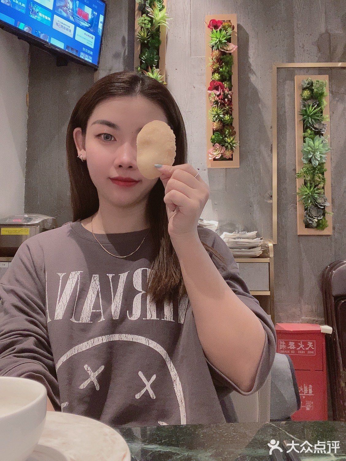 很多细节包括餐具都很精致，超适合打卡！️菜品