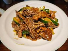 -惠宾饭庄(中山路店)