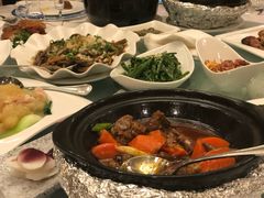 -西苑饭店·蓬莱春餐厅