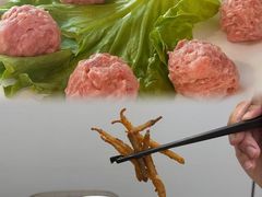 -美未居·老字号·地道顺德菜·桑拿鸡·鱼生(容桂店)
