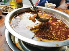 -中和远东火锅兔(老店)
