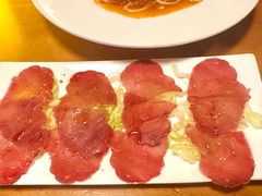 -BJM CLUB·宾酌·江景西餐吧(琶醍店)