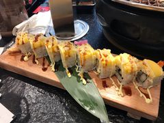 -九田家黑牛烤肉料理(石路天虹店)