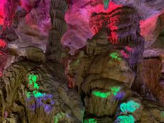 -泰安地下龙宫景区