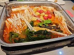 -半天妖烤鱼(海那城店)
