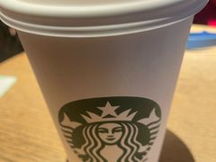 -星巴克(广州动漫星城东区店)