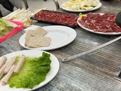 -全好食潮汕牛肉火锅(泗洲路店)