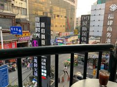 -Nectar One Cafe(勇烈路n1店)