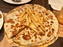 -ALAMEEN阿拉伯餐厅(三里屯店)