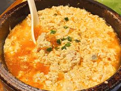 石锅臭豆腐-卤鸭儿(小河路店)