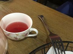 -静香HOUSE·全时段融合餐厅(七星欢乐颂店)