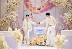 -JEFF STUDIO摄影摄像婚礼跟拍