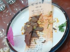 -清真悦宾楼食府(海湖店)