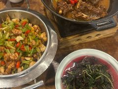 -一楼食业·美食人家