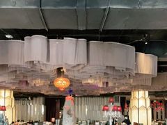 大堂-新沸腾鱼乡(世贸天阶店)