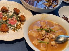 -宴周康·精致江浙菜(周浦店)