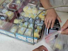 -江南春(中山中路店)