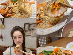 -十面欢腾·海鲜面·台式Bistro(长乐路店)