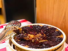 -西贝莜面村(万象天地店)