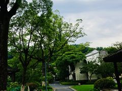 -杭州雅谷泉山庄酒店-餐厅