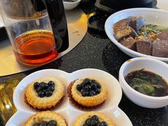 -味可道美食坊(福基路店)