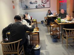 -小洋府铜锅涮肉(南锣鼓巷店)