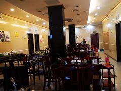 大堂-大厨房火锅