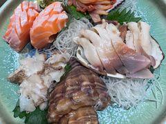 -桂马·日本料理·海胆·海鲜饭·酒场(民主广场店)