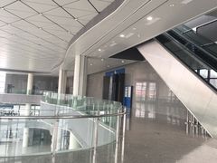 -上海跨国采购会展中心