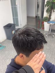 -HD HAIR STYLE