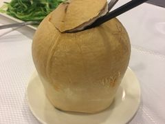 -新加坡海鲜共和(名胜世界圣淘沙海滨坊)