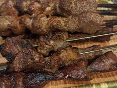 -新疆伊宁远征餐厅