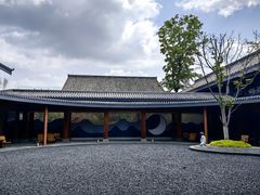 -仙海旅游度假区