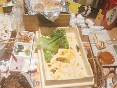 -木屋烧烤(南新店)