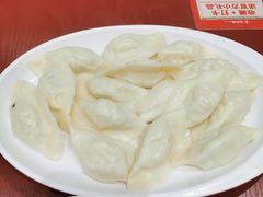 -喜家德虾仁水饺(长泰广场店)
