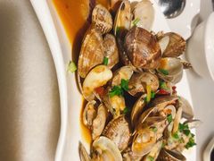 -华盛丰温州大排档(东三环南路店)