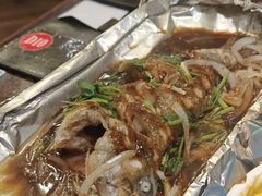 -新白鹿餐厅(爱琴海购物中心店)