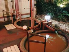-有马温泉 竹取亭円山温泉旅馆