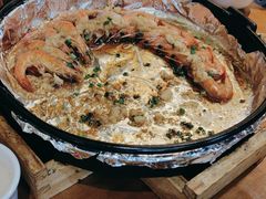 -庭苑饭香·生态餐厅(动物园店)