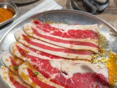 -马场洞肉铺(振安店)