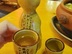 -民食香·腊排骨野生菌美食(木府店)