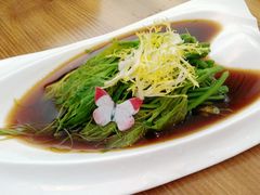 -云里小坐·小院里·团建·宴请·下午茶(三圣乡店)